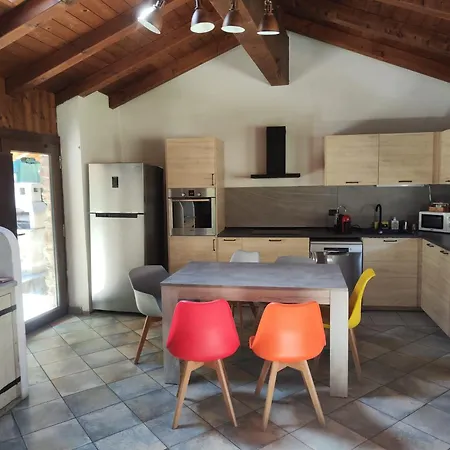 Appartamento La Casa Del Bosco - The House By The Woods *