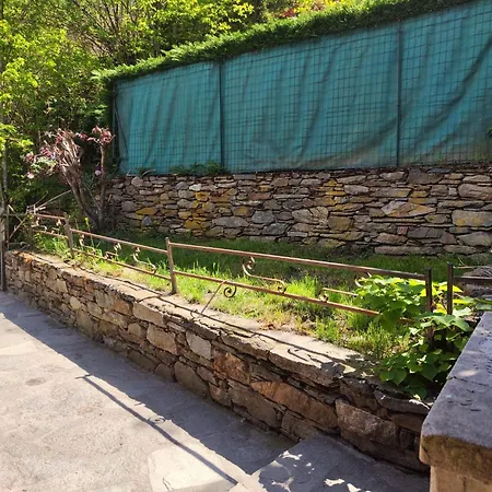 Appartamento La Casa Del Bosco - The House By The Woods *