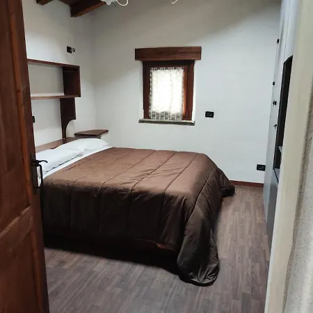 La Casa Del Bosco - The House By The Woods Appartamento *