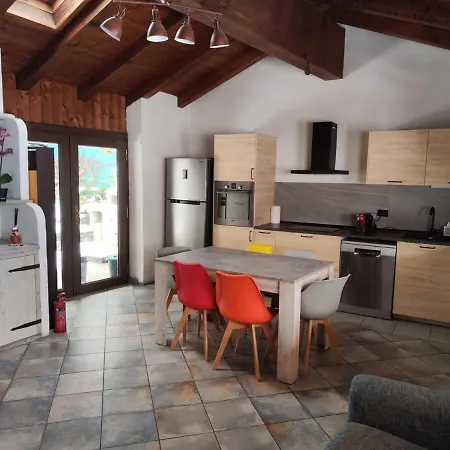 La Casa Del Bosco - The House By The Woods Appartamento