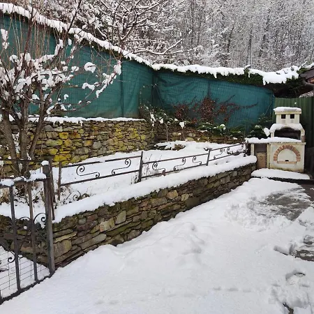 La Casa Del Bosco - The House By The Woods Appartamento *