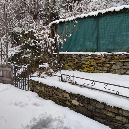 Appartamento La Casa Del Bosco - The House By The Woods