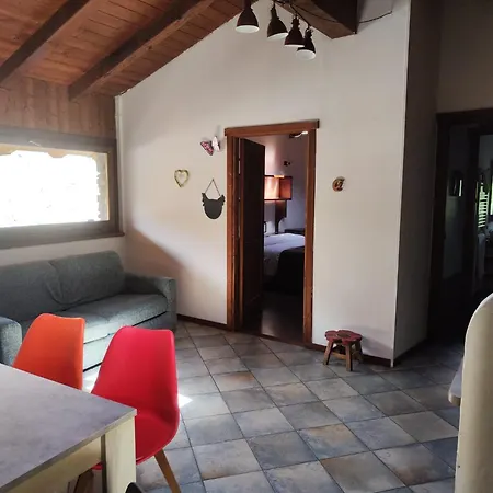La Casa Del Bosco - The House By The Woods * Arvier